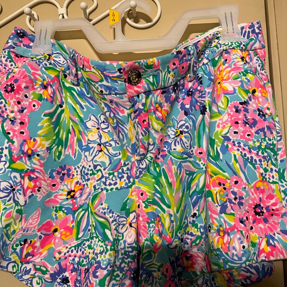 Woman size 12 Lily Pulitzer